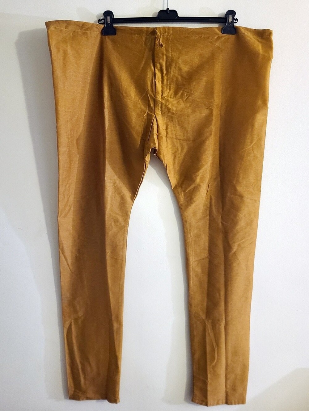 BRAND NEW (Size XXL) Kurta Pants - Indian Traditional Men's Clothing